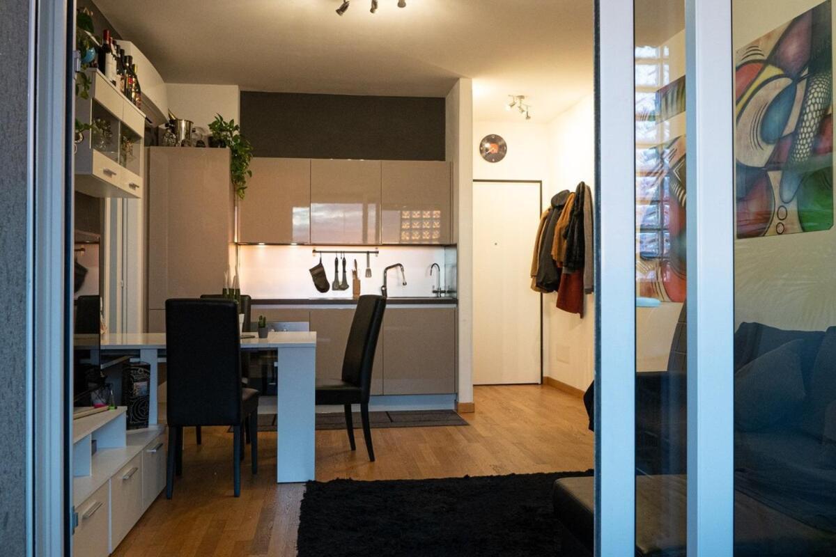 Cingoli11 Appartement *