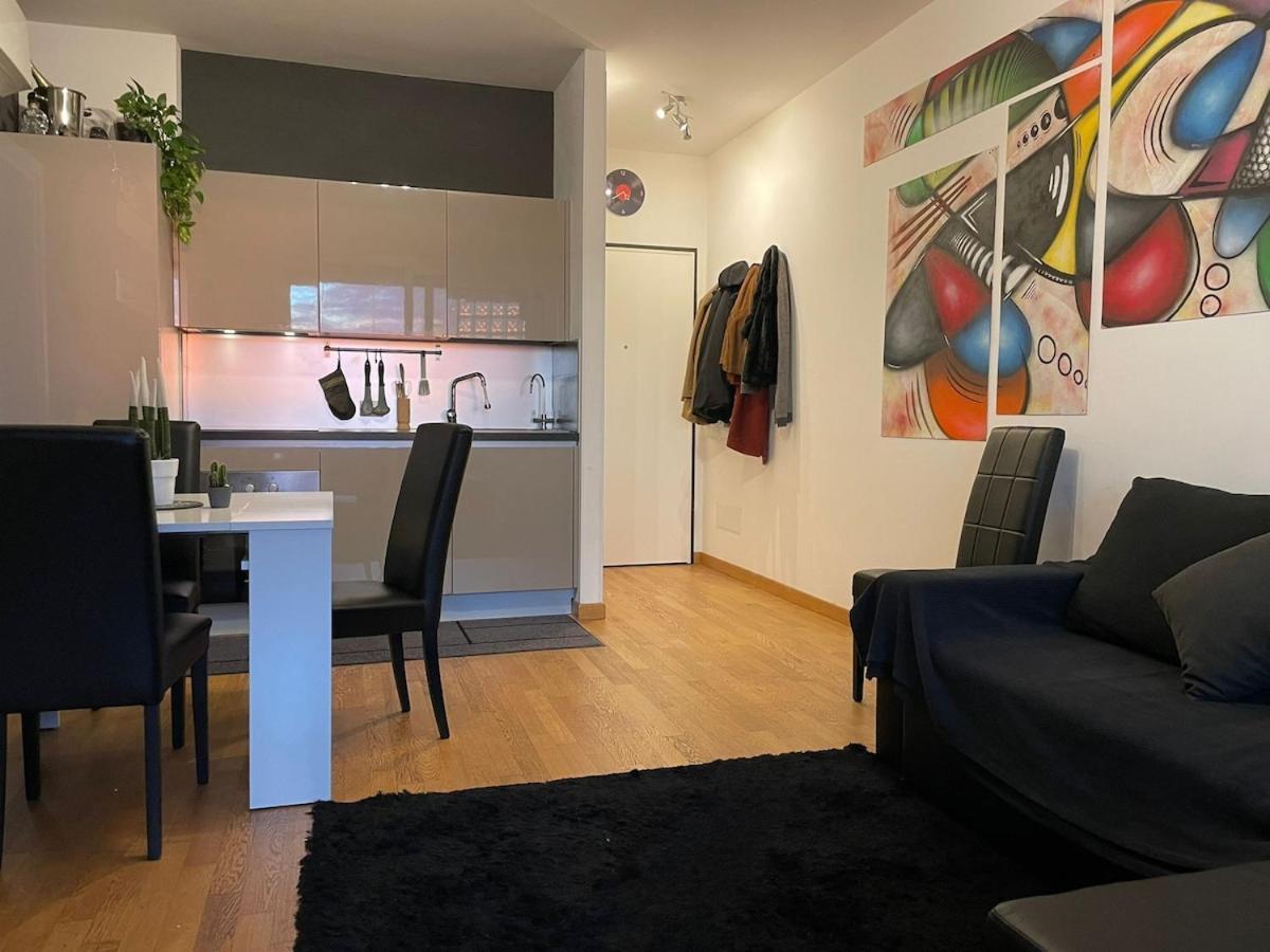 Cingoli11 Appartement *