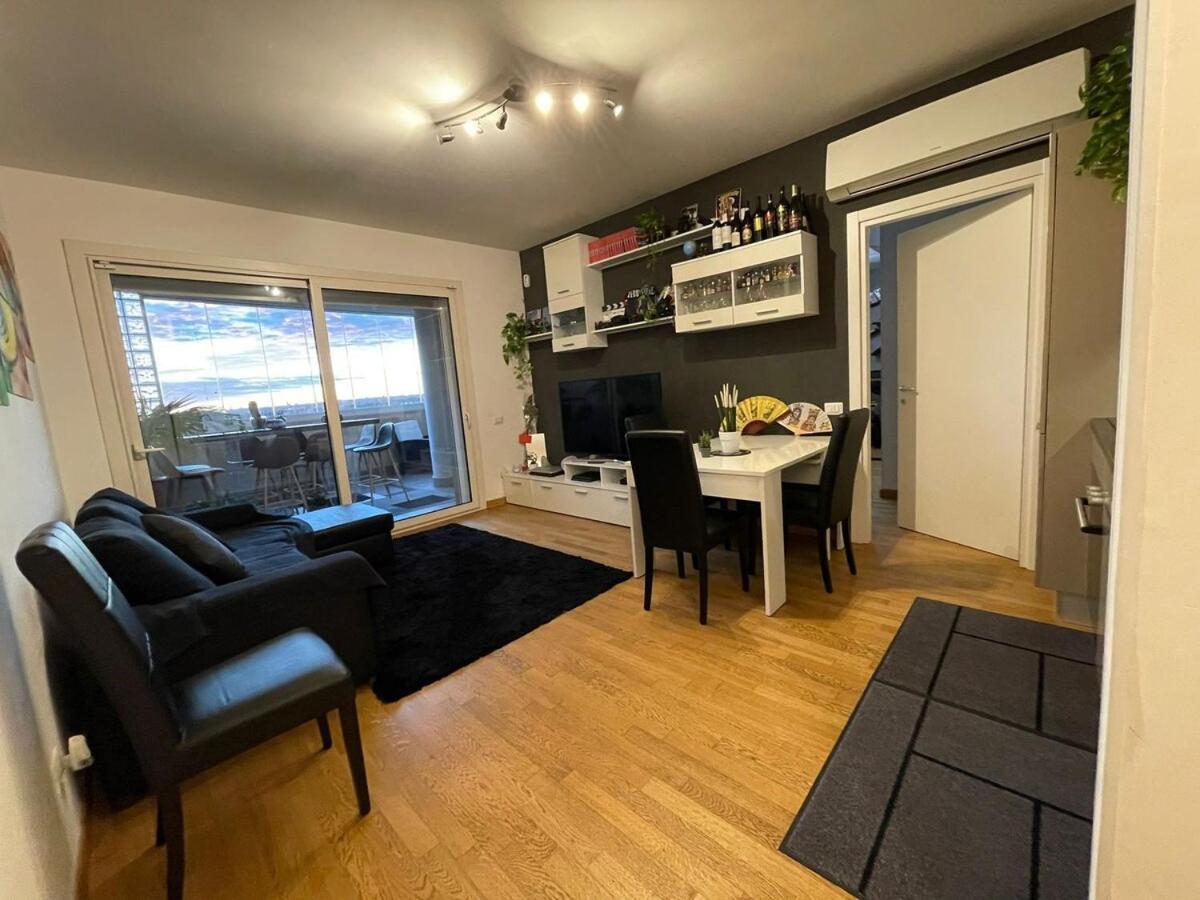 Cingoli11 Appartement Rome