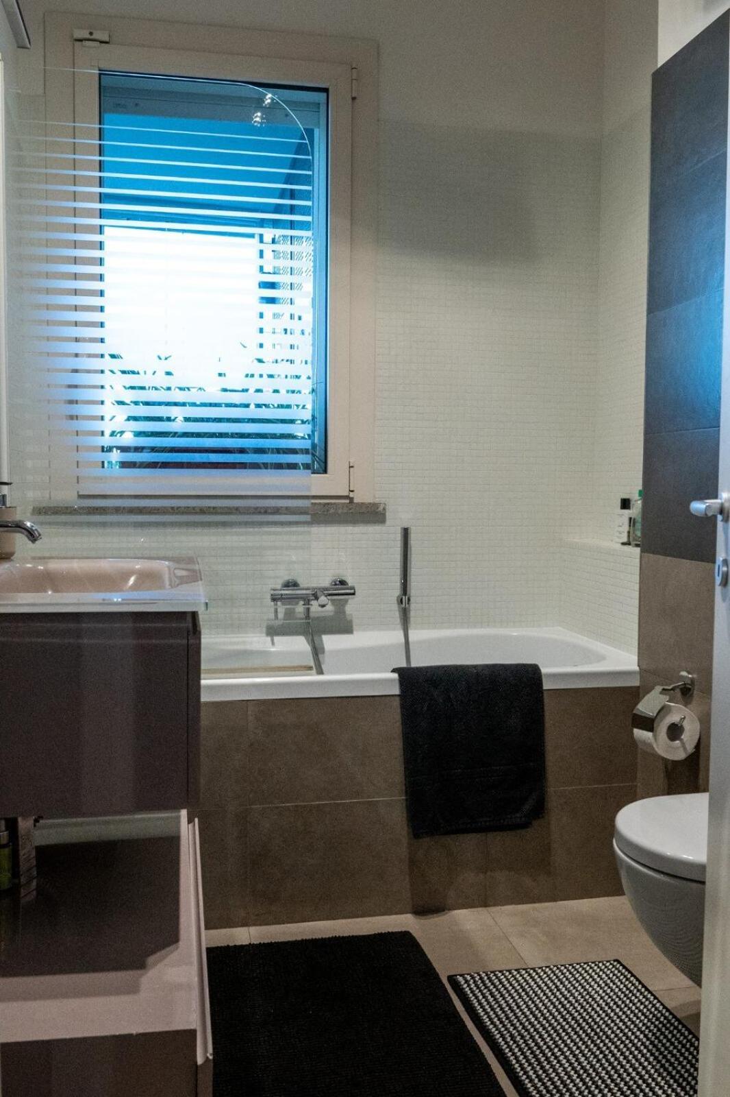 Appartement Cingoli11 Rome