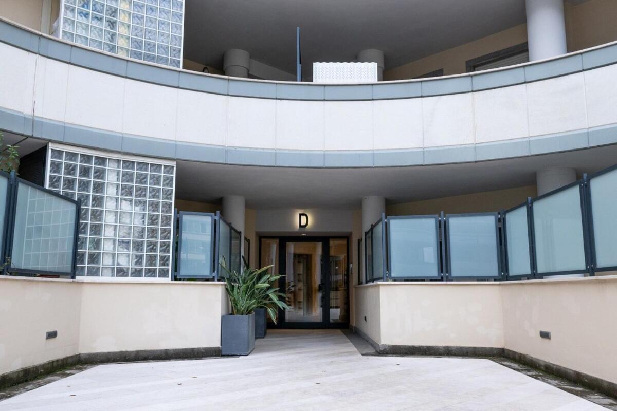 Cingoli11 Appartement