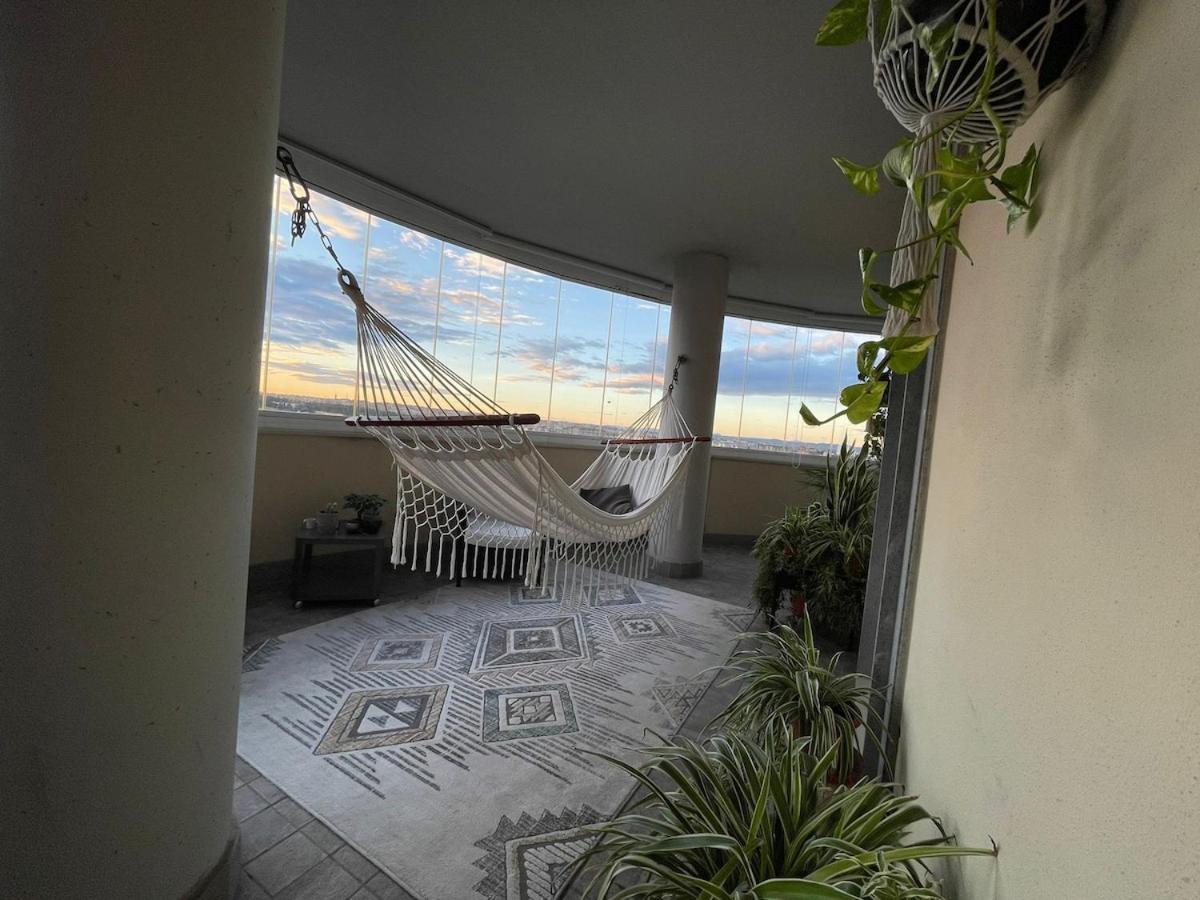 Appartement Cingoli11 Rome