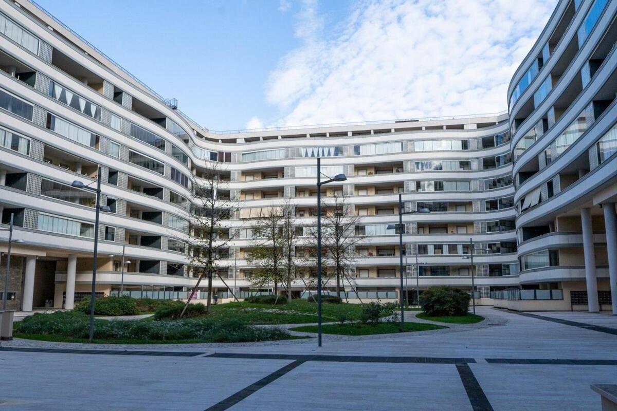 Cingoli11 Appartement
