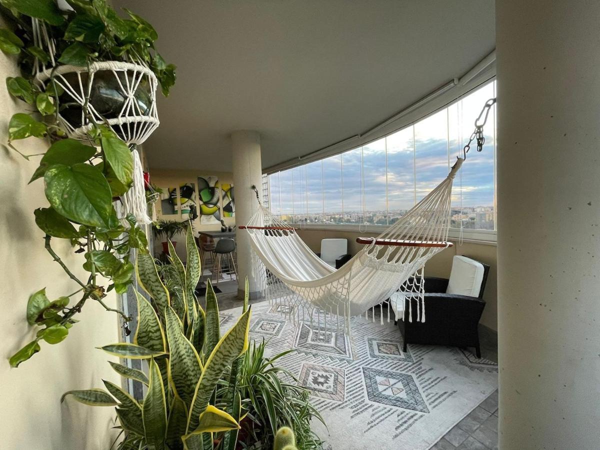 Appartement Cingoli11 *