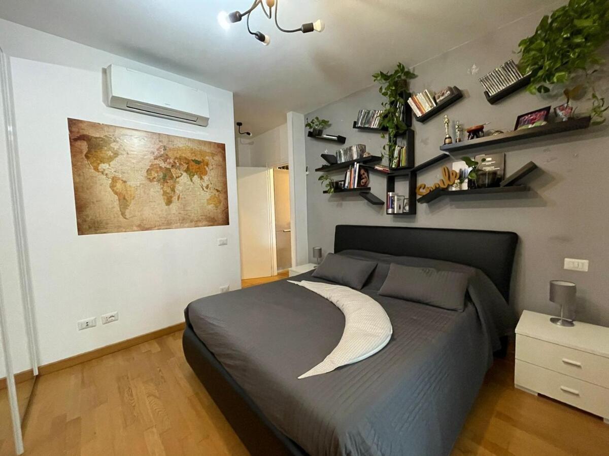 Cingoli11 Appartement Rome