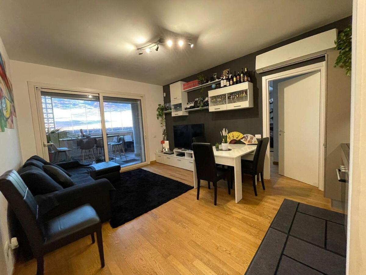 Cingoli11 Appartement